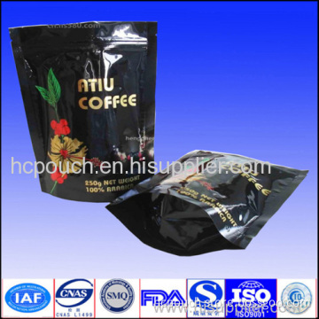 Laminating Coffee Package Bag 